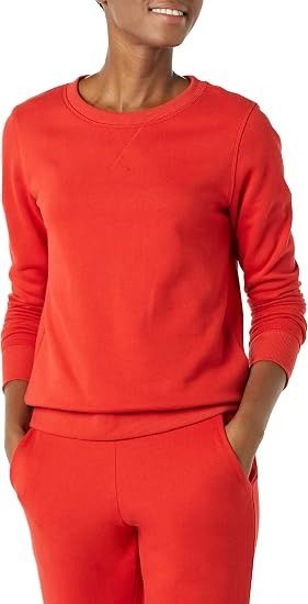 Immagine di Red Sweatshirt 6